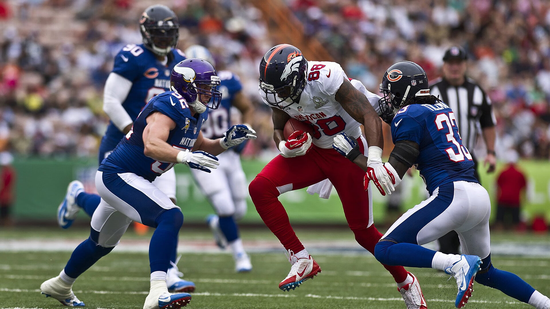 公牛球馆引入“智能人脸识别入场系统”，提升安保效率，公牛队进场